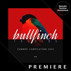 PREMIERE: Andrologic - Sequenses Of Life (Original Mix) [Bullfinch records]