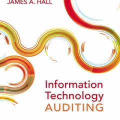Free read Information Technology Auditing