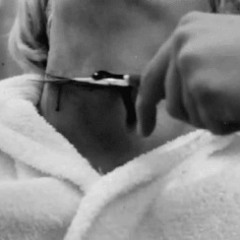 Slits.