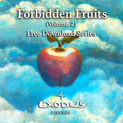 Forbidden Fruits Vol. 2 (Free DL series)