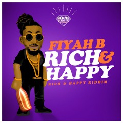 Rich & Happy