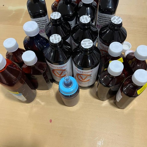Lean Dreams💜