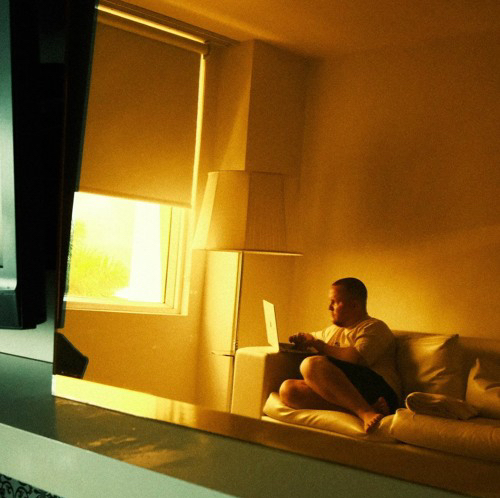 Desire – Chris Stussy