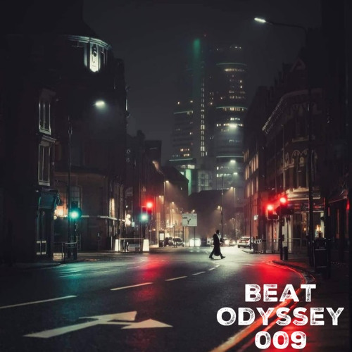 Beat Odyssey 009