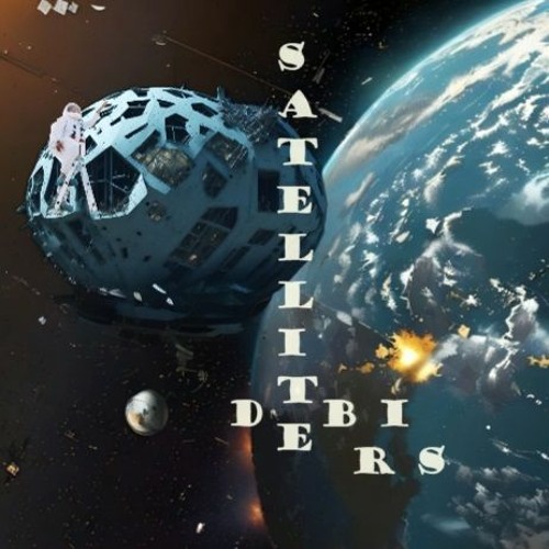 Satellite Debris