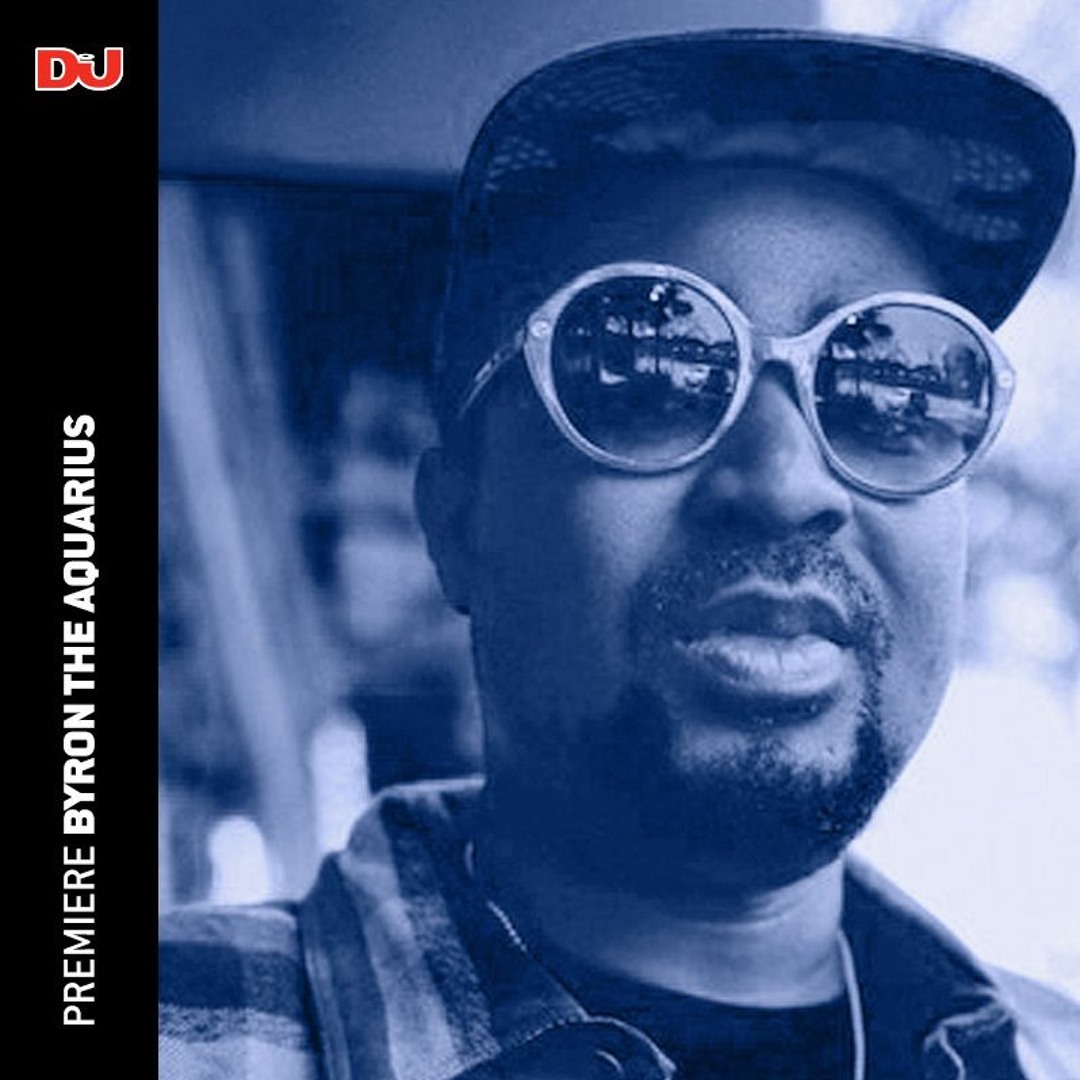 Stream Premiere: Byron The Aquarius 'Let Go (Sunshine)' by