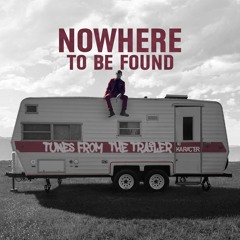 KARACTER - Nowhere To Be Found