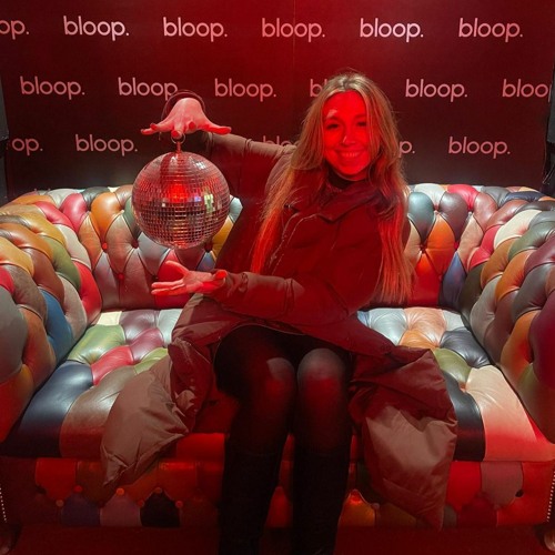 TWIST w/ Chloe Gibbs - 21.03.23