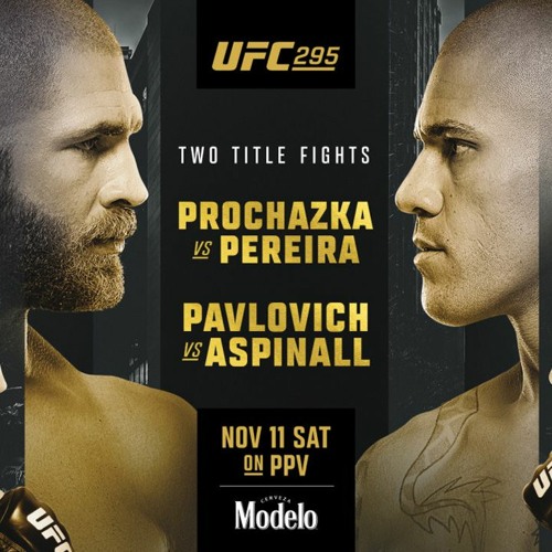 Stream [,OFFICIAL,] UFC 295 LIVE Free Broadcast ON 4K Tv Channel by ...