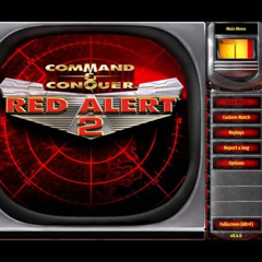 Giới thiệu tổng quan Red Alert 2