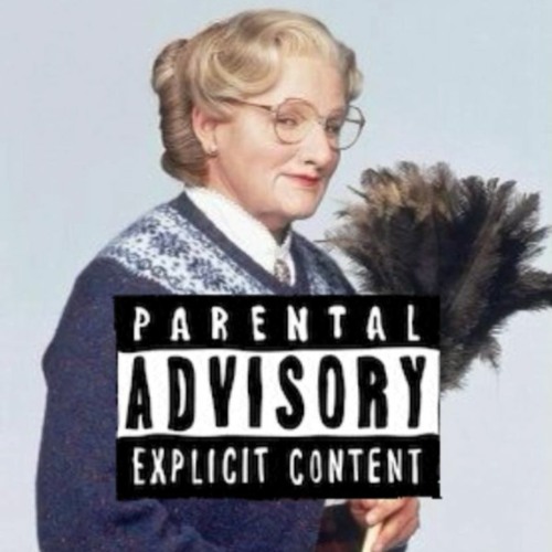 Stream Mrs. Doubtfire by 2Tonebabii Listen online for free on