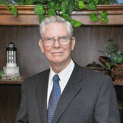 Bro. Brown - June Campmeeting 2023