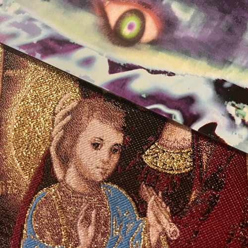 Strange How You Move - Ahmed.sky (26.04.23)