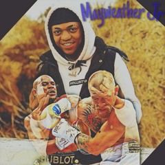 Mayweather -  (Offical Audio)