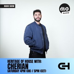 CHERIAN Pres. • HERITAGE OF HOUSE - EP 15 •