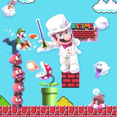 Race>/Me (prod. Zoowe)