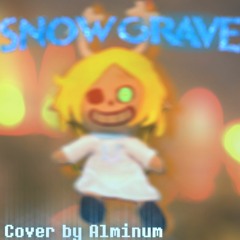 SNOWGRAVE (Cover)