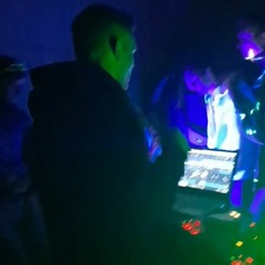 2304 Live Set (150bpm) @Ravenclaw