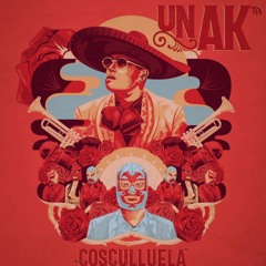 Cosculluela - Un AK (Aka Esta Tu Cumbiathon Remix 105 Bpm)DEMO