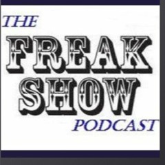 The Freak Show Podcast: Vol 2 Ep 36: NFL Playoffs, Ice Cream Sandwiches and Smirnoff Ice