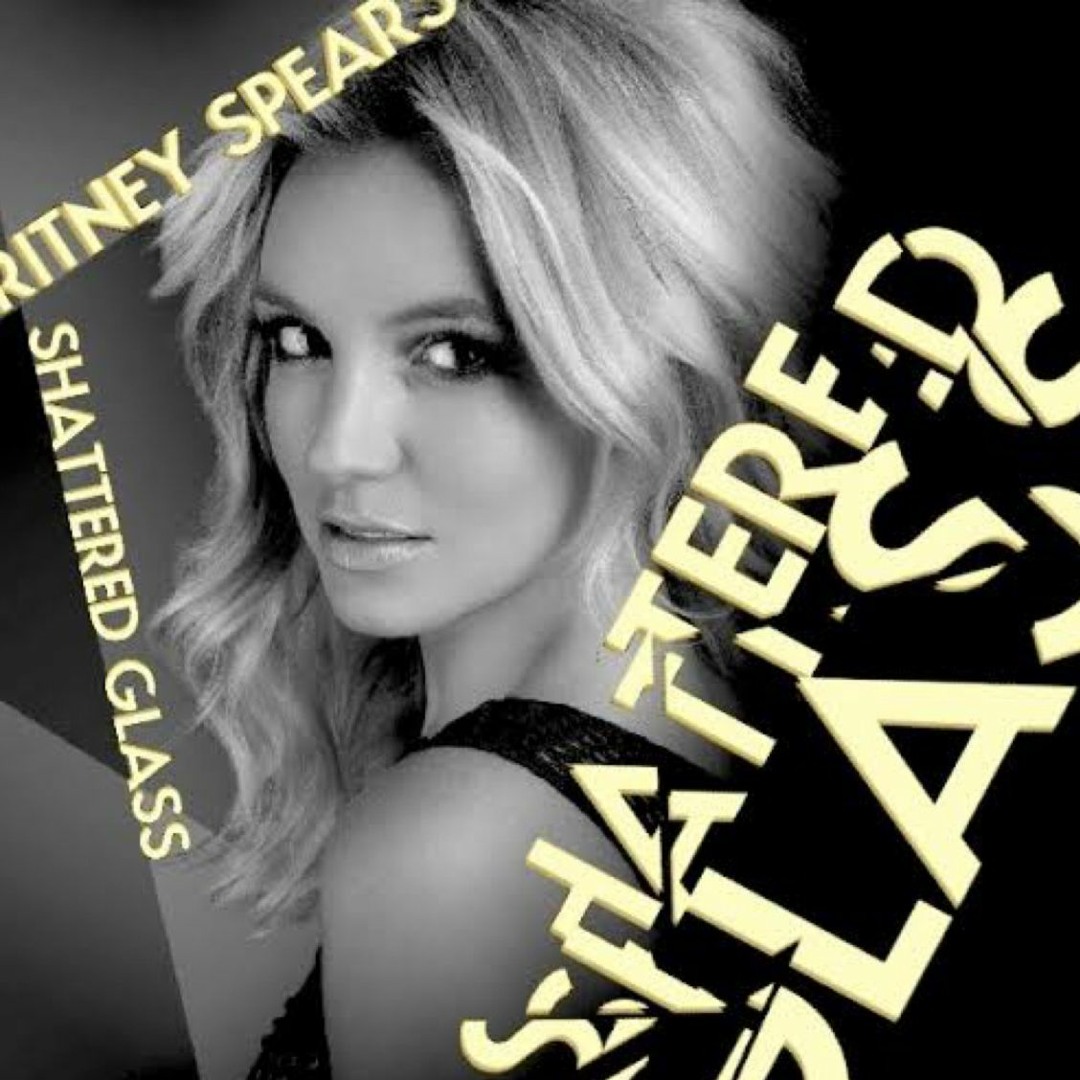 Stream Shattered Glass (Piero Martinez PVT Mash) - Britney Spears