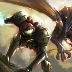 Ridley Theme - Symphonic Rock Overmix