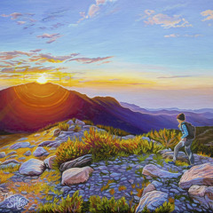 Grand Rising (Prod. NSTLGA)