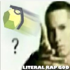 Lost and Confused (Rapgodded)