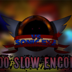 Too Slow (remix)