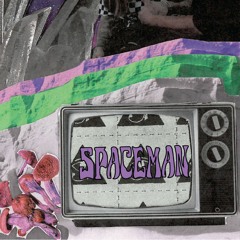 Spaceman