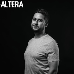 ALTERA017: OSCAR SANCHEZ