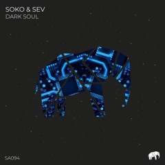 Soko & Sev - Open Veins [Set About]