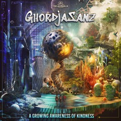 GhordjaSanz - Sentient Beings