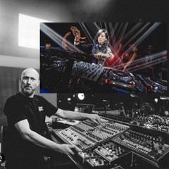 It Began in 1989 vs No Goodbye (DULEP Bootleg) [Paul Kalkbrenner, Juliet Fox]