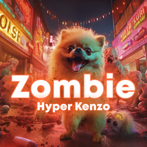 Zombie (Techno) (Techno Version)