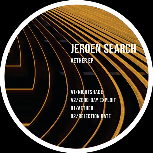 Premiere: Jeroen Search "Aether" - Token