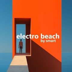 Electro Beach By Smart 25# 0849