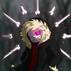 DUSTFELL Crimson M.E.G.A.L.O.V.A.N.I.A