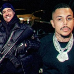 Sentino x Luciano x Taco Hemingway - STAMBUŁ