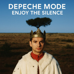 Enjoy the Silence (Depeche Mode Cover) [LMMS Project v1.0]