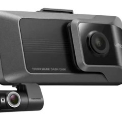 Thinkware ARC dashcam offers quality and affordability