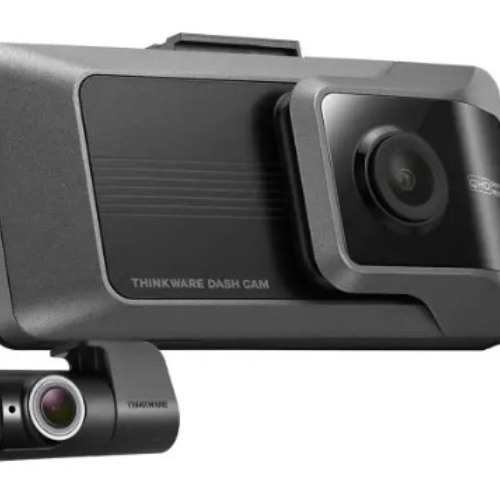 Thinkware ARC dashcam offers quality and affordability