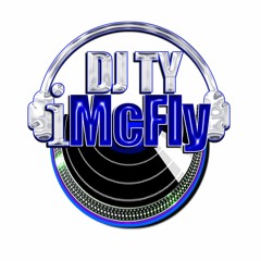 The Wave MixShow & The Love Lounge w/ DJ Ty iMcFly