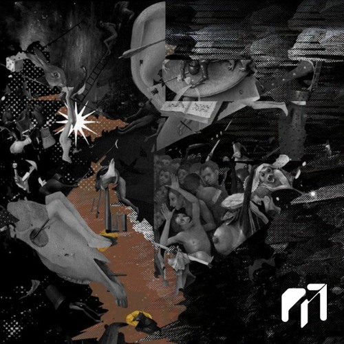 Noer the Boy - Noid (Mahsiv Remix)