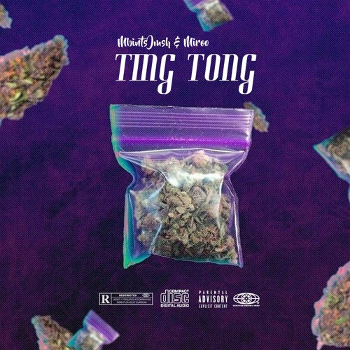 MbintsJmsh x Miroo - Ting Tong (Riddim) - BUY FOR FREE DL