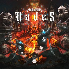Atmosfire - Hades @Phatom Unit Records