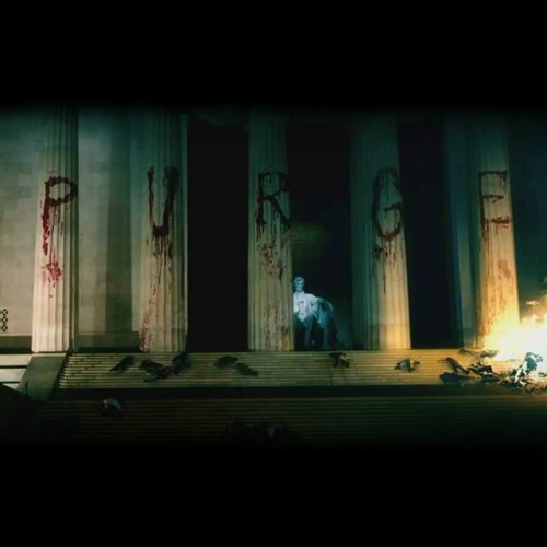 Incandescent & IDHS - Purge