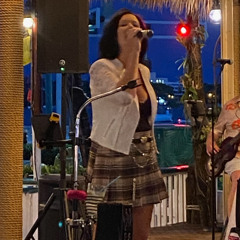 SpeakEasy Demo - You Make Loving Fun - cover