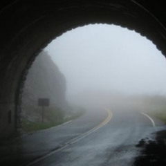 Walking Against the Wind