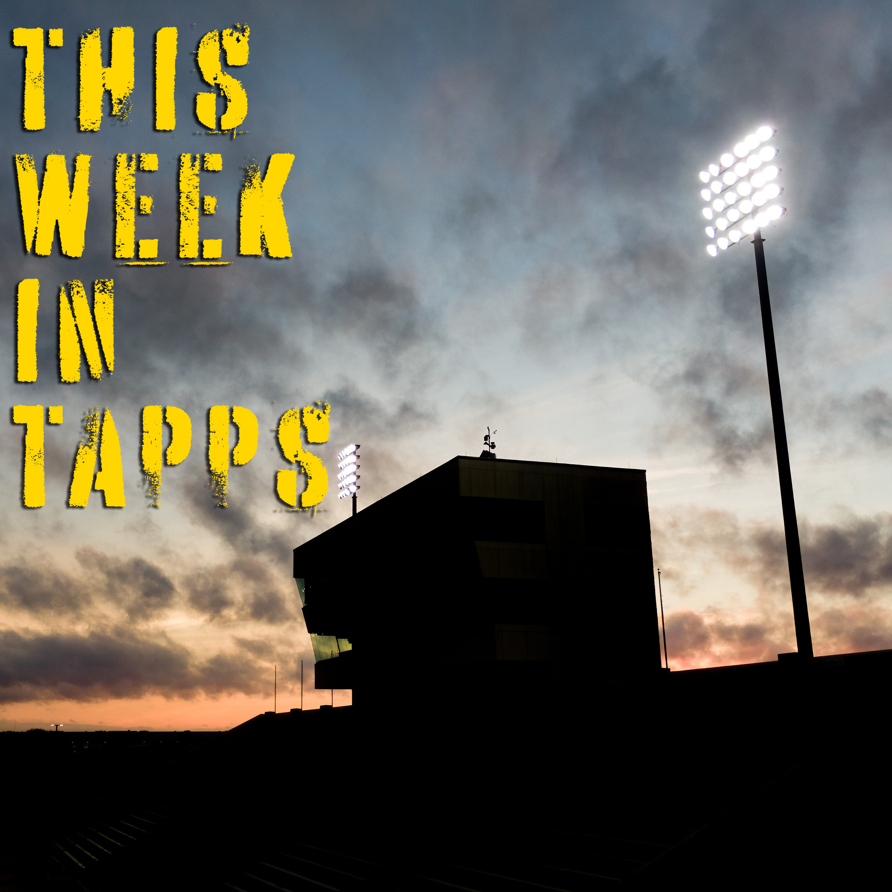This Week in TAPPS 8-21-23